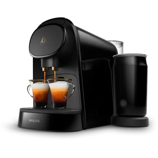 Philips L'OR Barista Machine à café à capsules reconditionnée LM8014/60R1