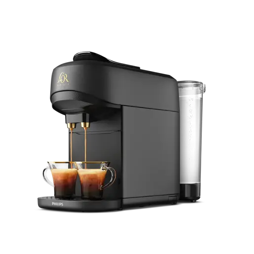 Philips L’Or Barista Absolu Capsules Coffee Machine LM9512/60