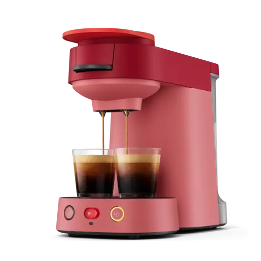 Philips SENSEO® Vibe Cafetera de monodosis CSA225/90
