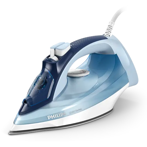 Philips 5000 Series Steam iron DST5030/26