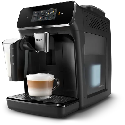 Philips 2300-serien Helautomatisk espressomaskin EP2331/10R1
