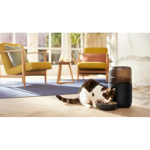 Philips Pet Series Bolsas desecantes del comedero PAW0020/01