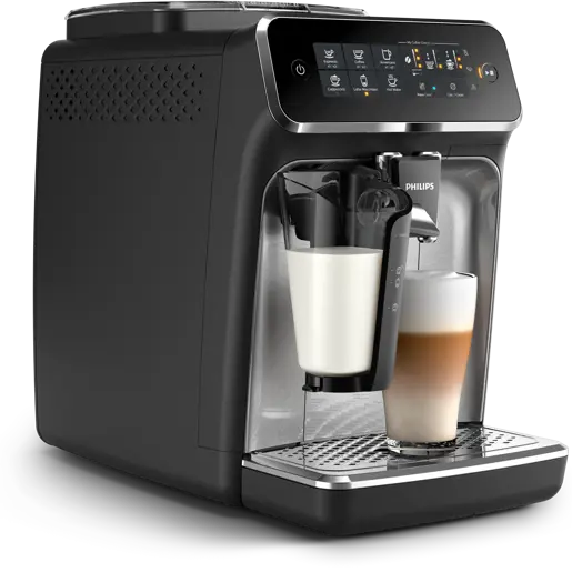 Philips Series 3200 Helautomatiska espressomaskiner EP3246/70R1