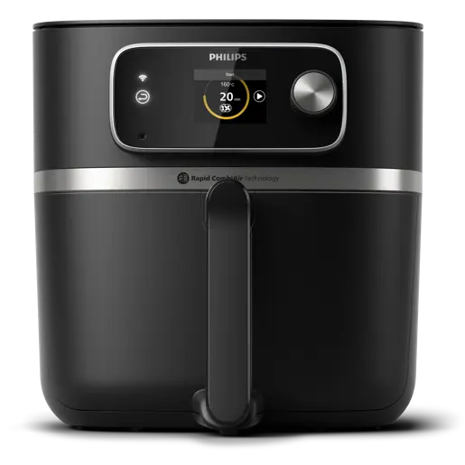 Philips Série 7000 Airfryer Combi XXL Connected - reconditionné HD9880/90R1