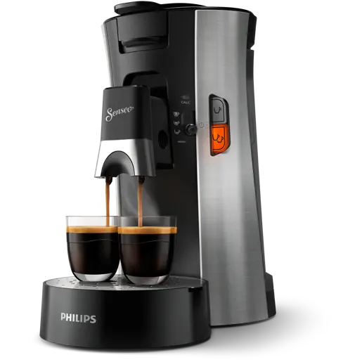 Philips SENSEO® Select Kaffekapselmaskin CSA250/10R1