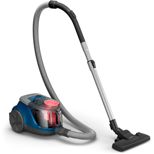Philips 2000 Series Dammsugare utan påse XB2123/09R1