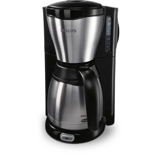 Philips Café Gaia Kaffebryggare, termoskanna HD7546/20