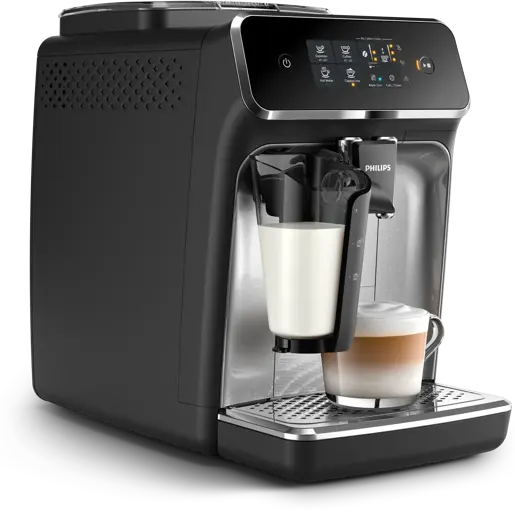 Philips Series 2200 Helautomatiska espressomaskiner EP2236/40R1