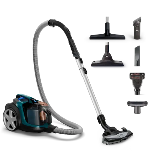 Philips PowerPro Expert Aspirateur sans sac FC9744/09