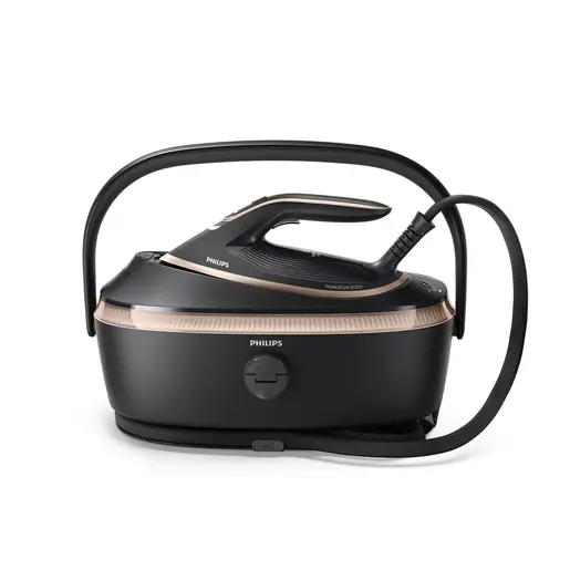 Philips PerfectCare série 8000 - vue 3