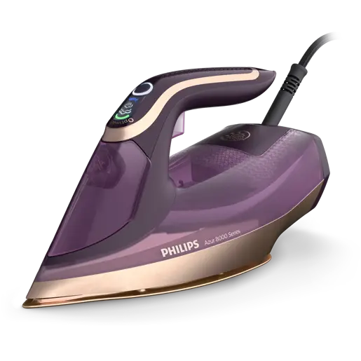 Philips Azur 8000-serien Ångstrykjärn DST8040/30R1