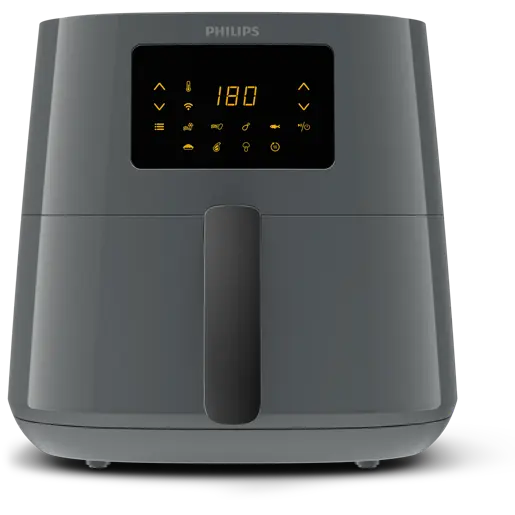 Philips Essential Connected Airfryer XL HD9280/60R1