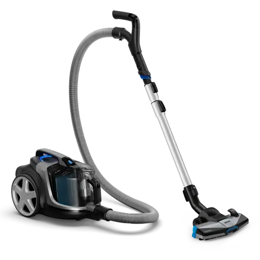 Philips PowerPro Expert Dammsugare utan påse FC9735/01R1