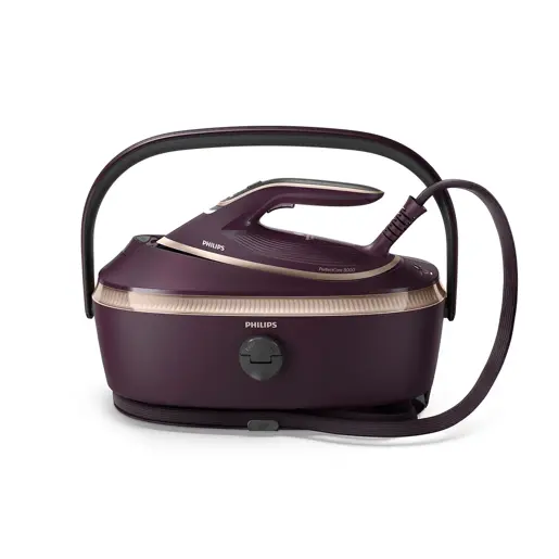 Philips Centrale vapeur PerfectCare série 8000 - vue 2