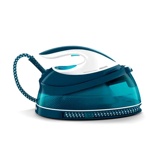 Philips PerfectCare Compact Centrale vapeur GC7844/20