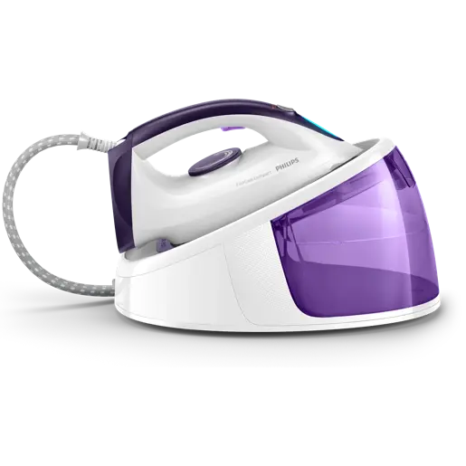 Philips FastCare Compact Ångstation – renoverad GC6720/30R1