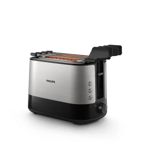 Philips Viva Collection Brödrost HD2639/90R1