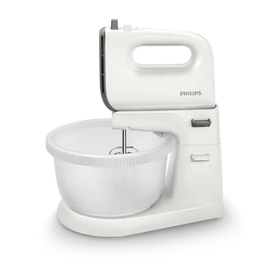 Philips Serie 5000 Amasadora HR3745/00