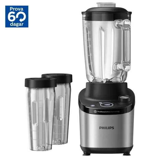 Philips 7000 Series Höghastighetsmixer HR3760/10