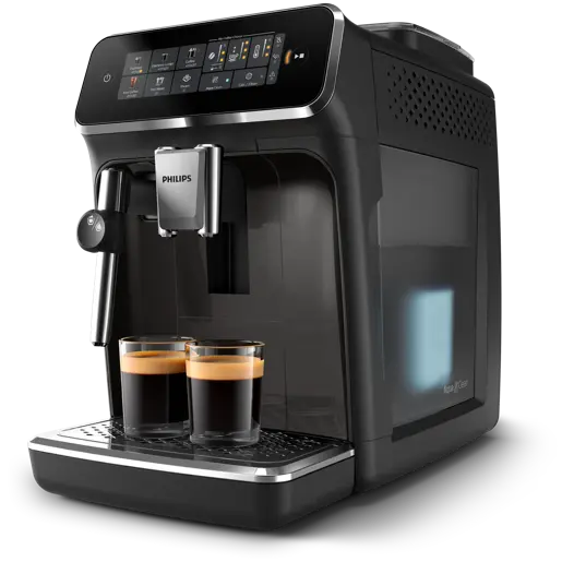 Philips 3300-serien Helautomatisk espressomaskin EP3324/40R1