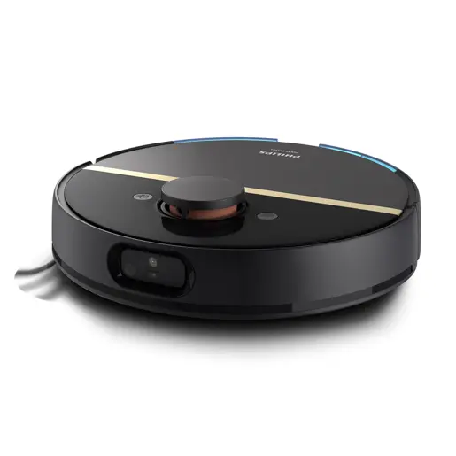 Philips HomeRun série 7000 Aqua Robot aspiration et lavage XU7000/01R1