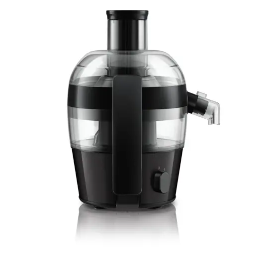 Philips Collection Viva Extracteur de jus / centrifugeuse HR1832/00