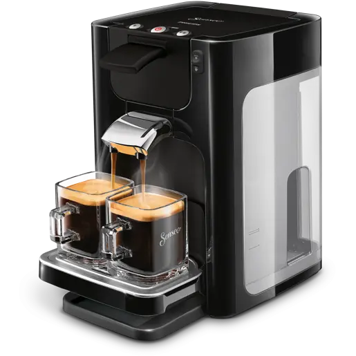 Philips Quadrante Kaffekapselmaskin HD7866/61R1