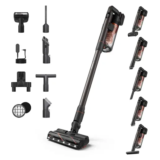Philips SpeedPro Max sans fil VC Série 7000 Pet Aspirateur sans fil XC706501