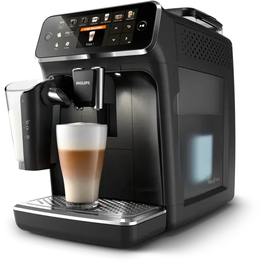Philips 5400 Series Helautomatiska espressomaskiner EP5441/50R1