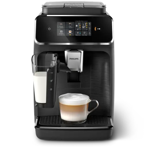 Philips Series 2300 Helautomatisk espressomaskin EP2330/10
