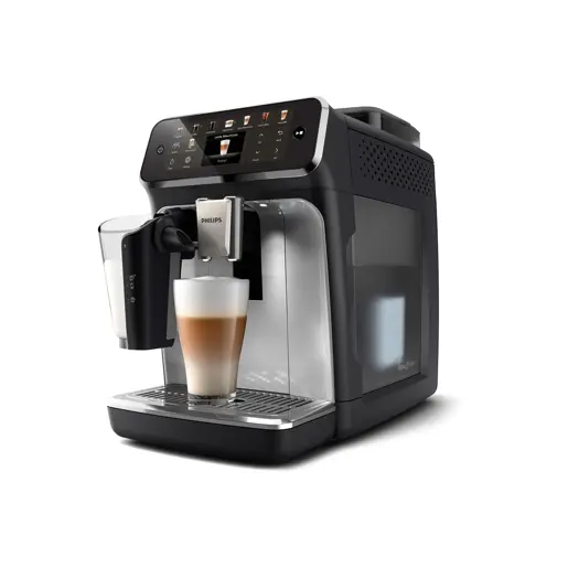 Philips Series 5500 Helautomatisk espressomaskin EP5546/70R1