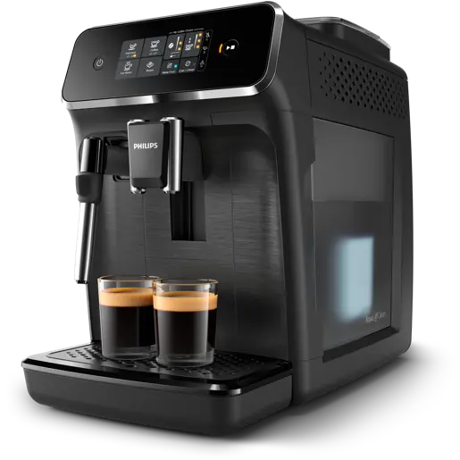 Philips Series 2200 Helautomatiska espressomaskiner EP2220/10