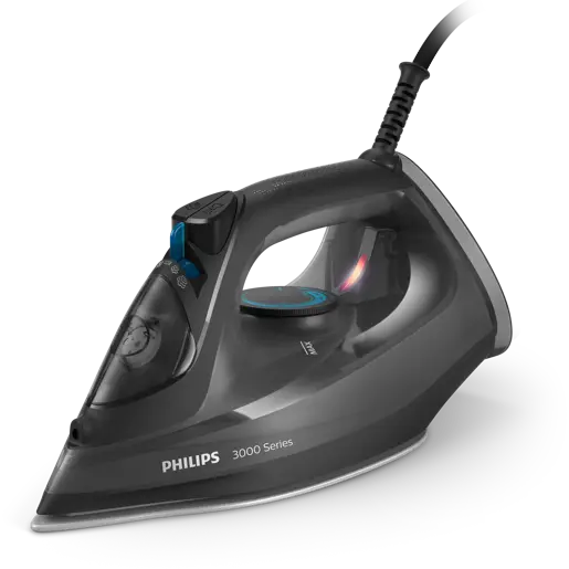 Philips 3000 Series Ångstrykjärn – renoverat DST3041/80R1