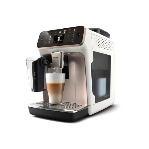 Philips Series 5500 Helautomatisk espressomaskin EP5543/80R1