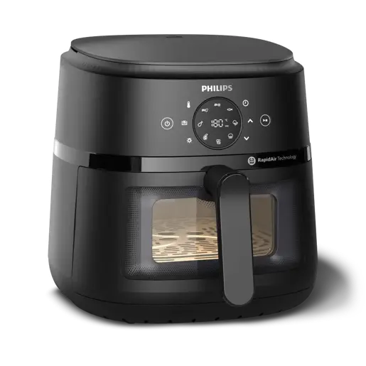 Philips 2000 Series Airfryer 2000 series 6,2 l NA230/00R1
