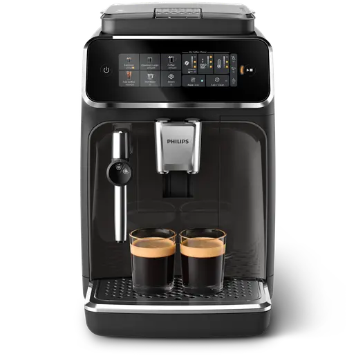 Philips Série 3300 Machine espresso entière automatique EP3324/40