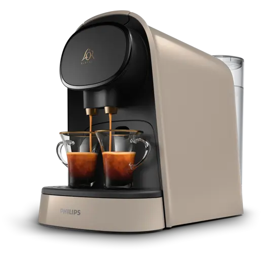 Philips L'Or Barista Renoverad kapselkaffebryggare LM8012/10R1