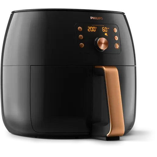 Philips Premium Airfryer XXL HD9860/90R1