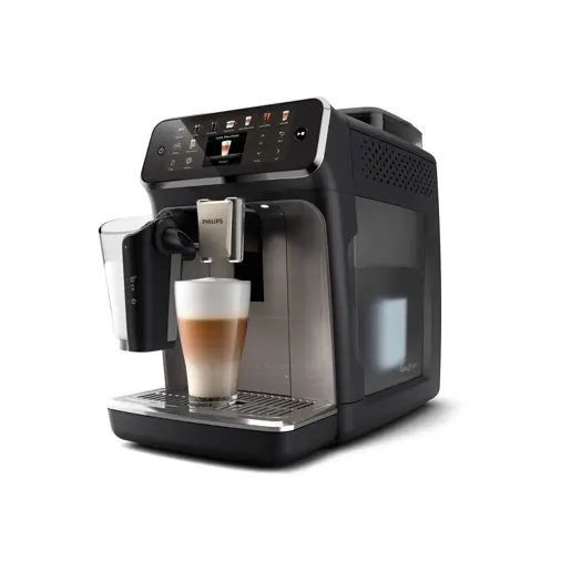 Philips Series 5500 Helautomatisk espressomaskin EP5549/70R1