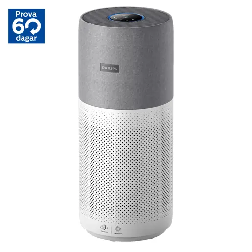 Philips 4000i Series Luftrenare för XXL-rum AC4236/10