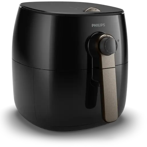 Philips Viva Collection Airfryer HD9721/10R1