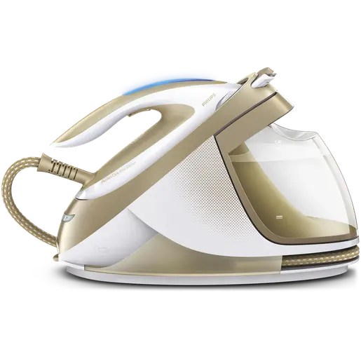 Philips PerfectCare Elite Strijkijzer met stoomgenerator GC9642/60
