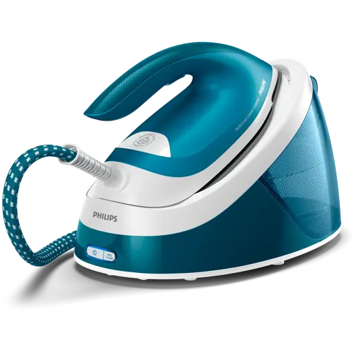 Philips PerfectCare Compact Essential Centrale vapeur GC6815/20