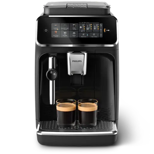 Philips - EP3321/40 - Machine à café à grain - SilentBrew - Noir - Image 6