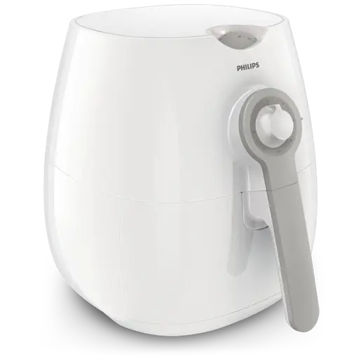 Philips Daily Collection Airfryer HD9216/80R1