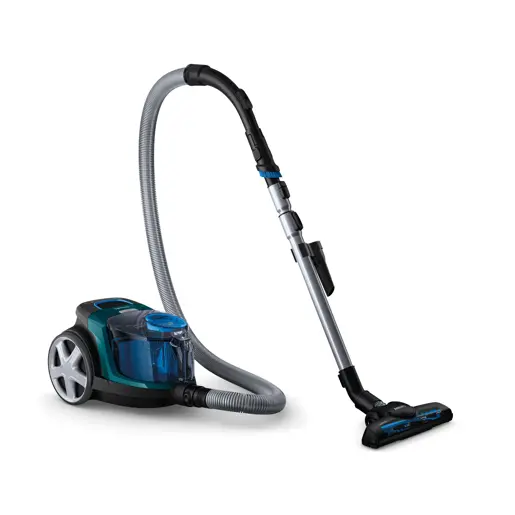 Philips PowerPro Compact Dammsugare utan påse FC9334/09R1
