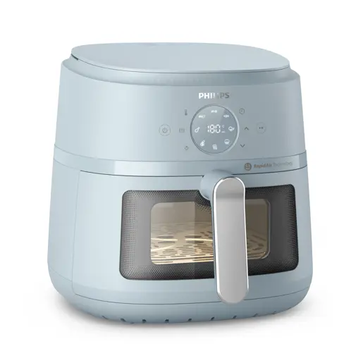 Philips 2000 Series Airfryer 2000 series 6,2 l NA231/40R1