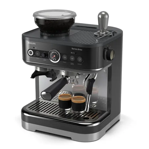 Philips Barista Brew Halvautomatisk espressomaskin PSA3218/10