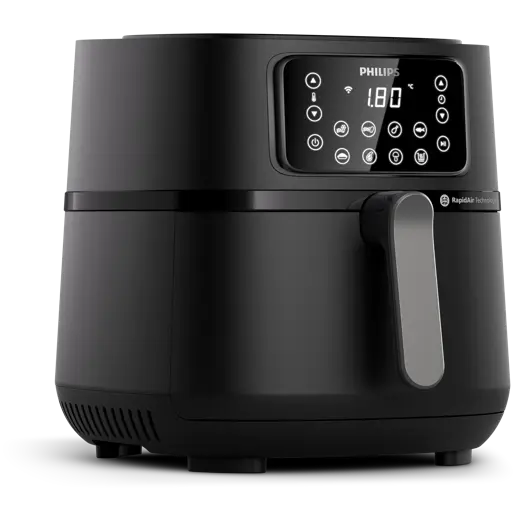Philips Airfryer XXL Connected i 5000-serien HD9285/93R1