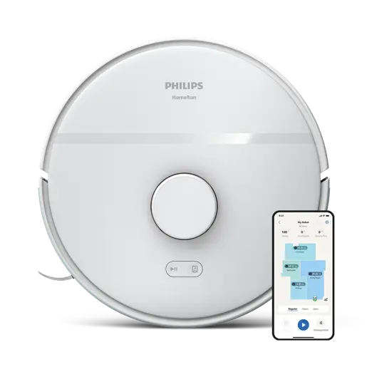 Philips Seria 2000 Robot sprzątający XU2000/25